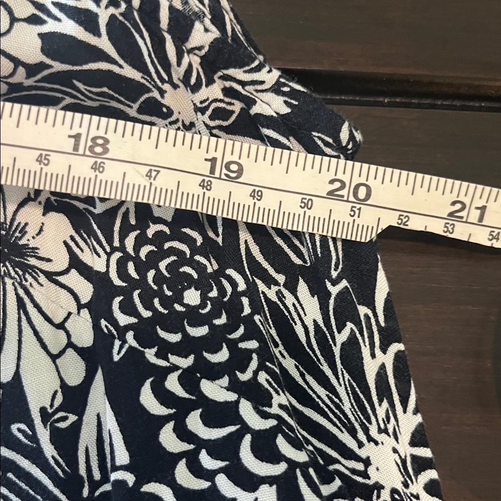 Talbots Maxi Dress - Picture 8 of 8